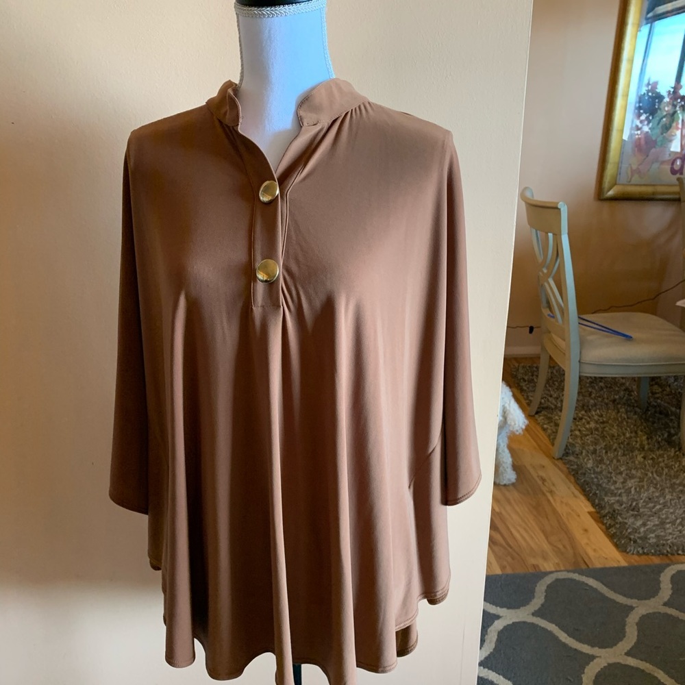 Comfortable Dressy Pantsuit